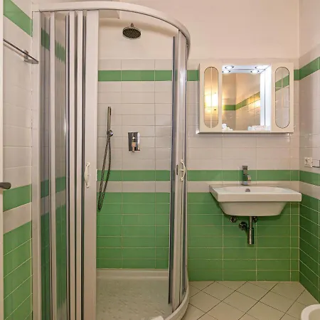 Apartman House Promenade Litore Domus