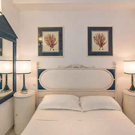 Apartman House Promenade Litore Domus