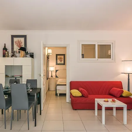 House Promenade Litore Domus Lejlighed Viareggio
