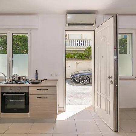 House Promenade Litore Domus Apartment Viareggio