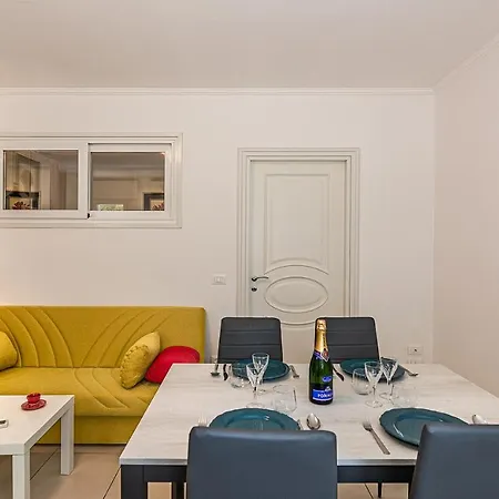 Apartamento House Promenade Litore Domus Viareggio