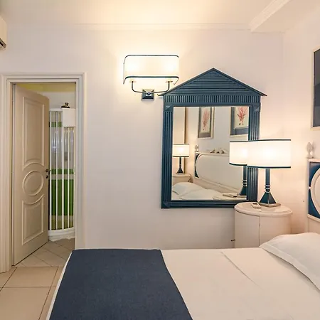 Apartment House Promenade Litore Domus Viareggio